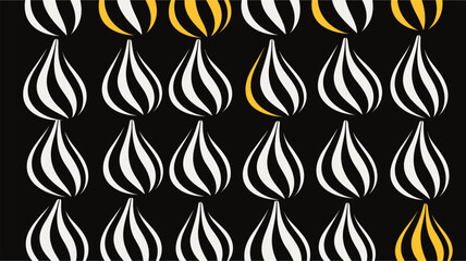 Flat symbol with dirty texture. Flame gas fire icon. Fire flames, set icons. Vector fire flames icon collection. Fires Background with Seamless Flames for Prints Design.