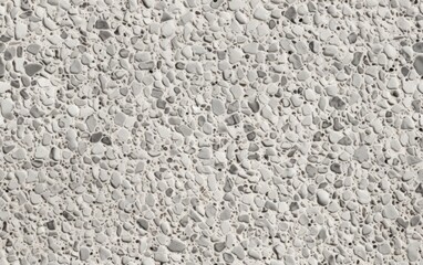 Exposed Aggregate Concrete Texture Seamless Pattern
