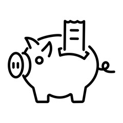 Piggy Bank 