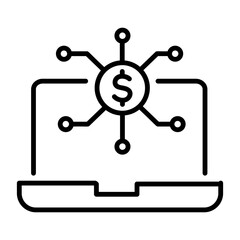 Financial Network 