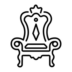 Royal Throne 