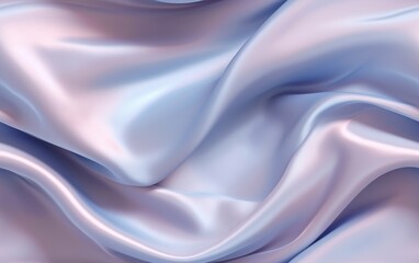 Obraz premium Flat Shiny Satin Texture Seamless Pattern