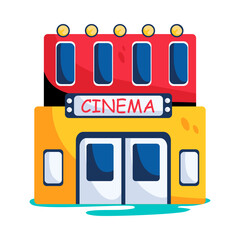 Cinema 