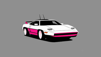 Car_Vector