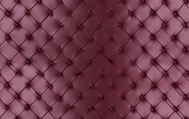 Smooth Leather Texture Seamless Pattern