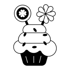 Cupcake 