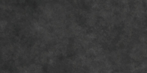 Obraz na płótnie Canvas Abstract dark black distressed Rough texture grunge concrete background. Textured dark black grunge background, old grunge background. Chalk board and Black board grunge backdrop background.