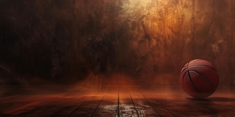 basketball ball background.