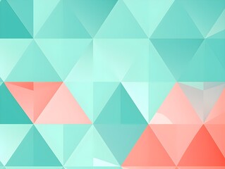 abstract geometric background