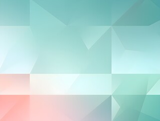Fototapeta premium abstract geometric background