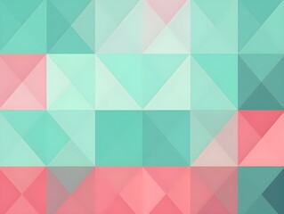 abstract geometric background