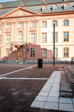 Landtag Rlp