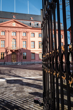 Landtag Rlp