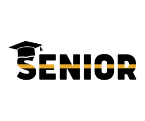 Senior Svg,Graduate T shirt, Graduation cap, Graduation 2024 Shirt, Family Graduation Svg,Pre-K Grad Shirt, Graduate Day, Proud Mom, Proud Graduate, 