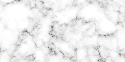 White marble texture and background. Texture Background, Black and white Marbling surface stone wall tiles texture. Close up white marble from table, Marble granite white background texture.