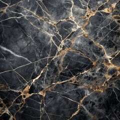 black marble background for interior