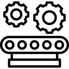 Industry Settings Icon