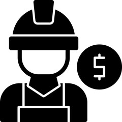 Dollar Sign Icon