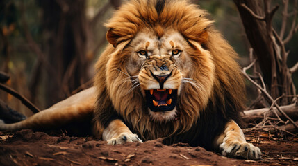 Lion