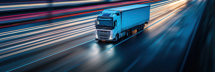 Revolutionizing the Trucking industry- Embracing digitalization and data-driven strategies for success 