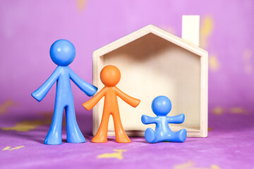 Immobilier maison logement