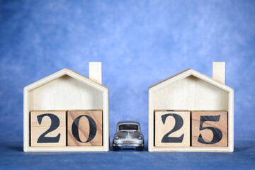 Immobilier maison logement
