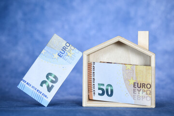 Immobilier maison logement