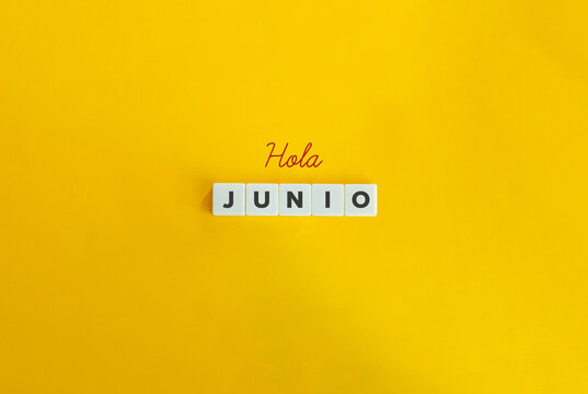 Hola Junio.