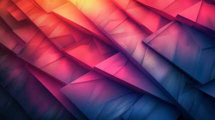 Gradient Wallpaper for Mobile Devices