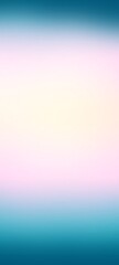 vertical gradient abstract background. soft delicate pink glow of dawn sun.  wallpaper, screensaver for mobile, smartphone. Blank space for inserting text