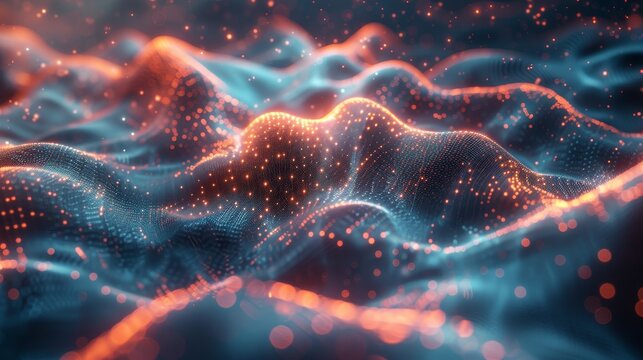 Particle Swarm Optimization Algorithm