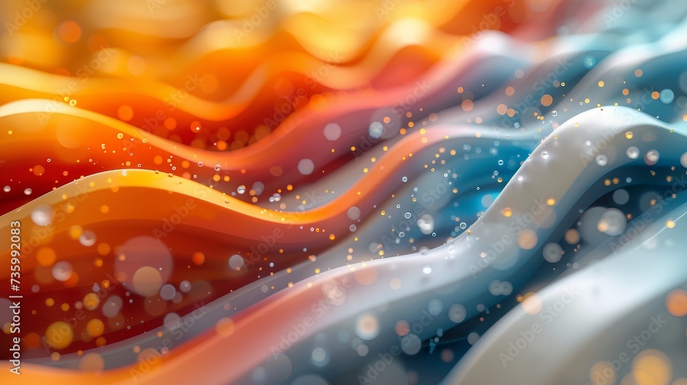 Poster particle-based fluid dynamics