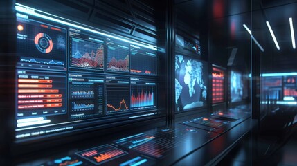 Social Media Analytics Dashboard