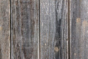 Natural wood texture for background. Copy space, banner.