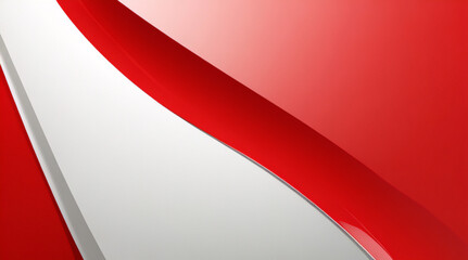 抽象的な赤灰色灰色白い空白のモダンな未来的な背景ベクトル イラスト デザイン。プレゼンテーション、バナー、カバー、ウェブ、カード、ポスター、壁紙のベクトル イラスト デザイン