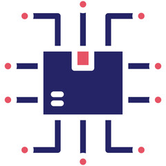 Digital Product vector icon illustration of Shopping and Ecommerce iconset.