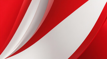 抽象的な赤灰色灰色白い空白のモダンな未来的な背景ベクトル イラスト デザイン。プレゼンテーション、バナー、カバー、ウェブ、カード、ポスター、壁紙のベクトル イラスト デザイン