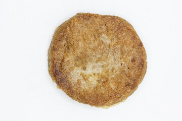 Kebab - On white background