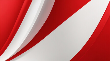 Naklejka premium 抽象的な赤灰色灰色白い空白のモダンな未来的な背景ベクトル イラスト デザイン。プレゼンテーション、バナー、カバー、ウェブ、カード、ポスター、壁紙のベクトル イラスト デザイン