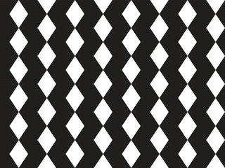 Geometric pattern seamless. Trendy design vector background for web backdrop or paper print. Tile texture. illustration