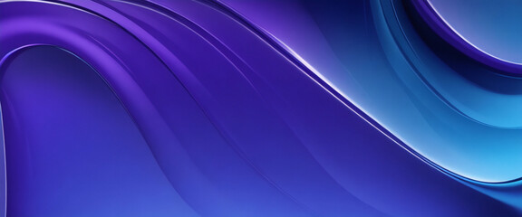 Obraz premium El azul y el negro abstractos son un patrón claro con el degradado con textura de metal de pared de piso, fondo diagonal de tecnología suave, negro, oscuro, limpio y moderno.