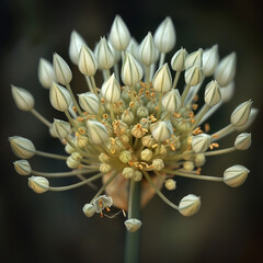 Obraz premium close up of a flower
