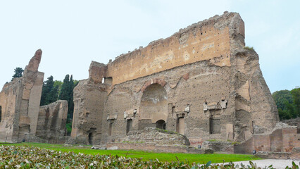 Caracalla Therme