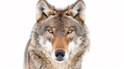 Fototapeta premium lobo política