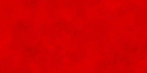 Abstract red grunge background, old red paper textrue. Red grunge old wall texture cement black and red background. vintage seamless concrete dirty cement retro grungy glitter art background