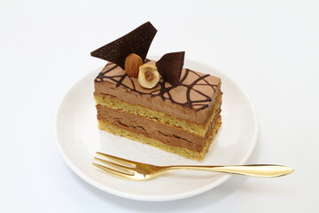 チョコレートケーキ