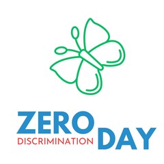 zero discrimination day,Zero Discrimination Day 1 March.