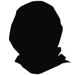 ninja silhouette