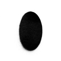 Abstract Geometry Spray Graffiti Forms Shapes PNG Transparent