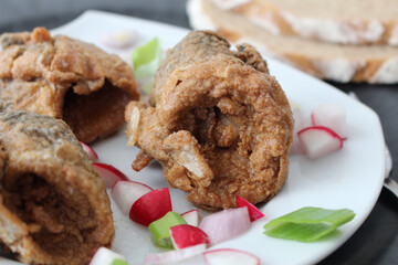 Bratrollmops